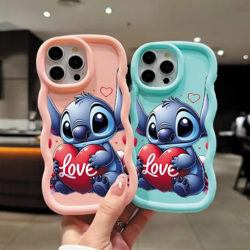 Macaroon Stitch Cas… - image