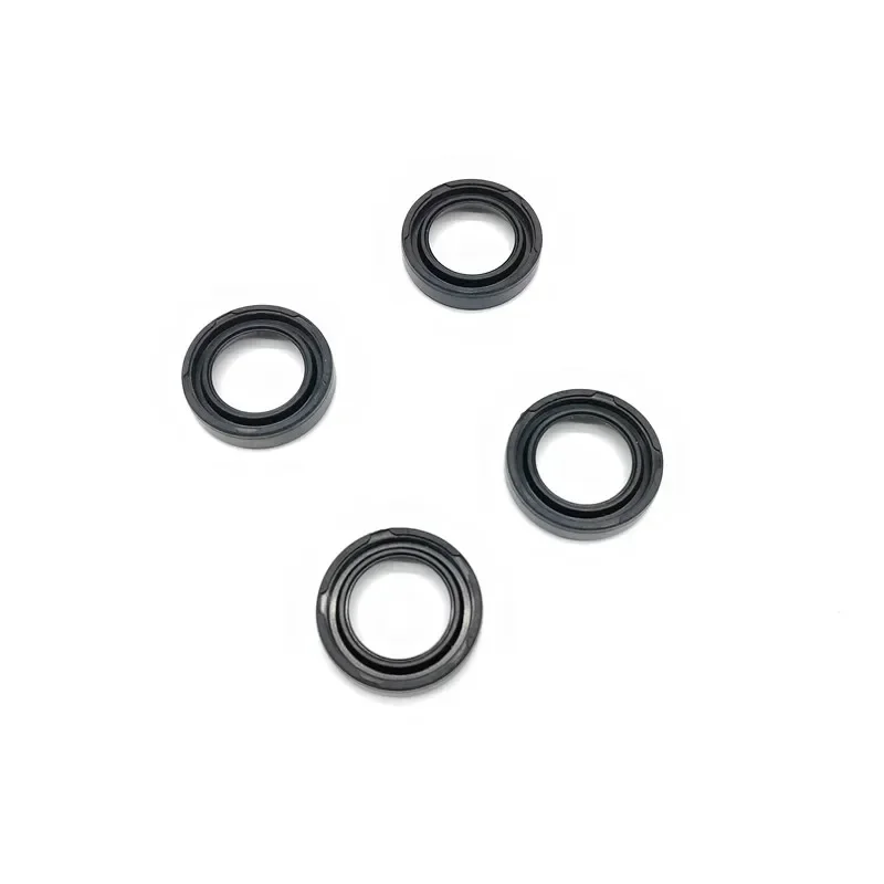 Brand New 2244327000 22443-27000 4PCS Oil Seal Injector Shaft for Hyundai Santa Fe Tucson for Kia Sportage 2.0L