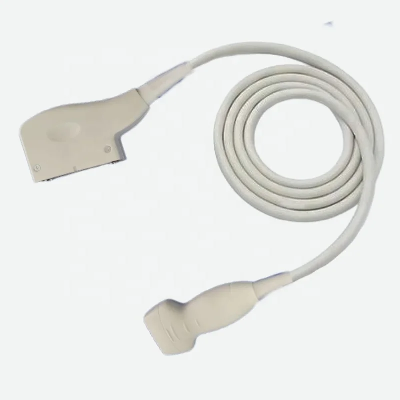 

Medison TZLN5-12 Ultrasound Human Linear Probe Transducer Medison SA X6 Compatible Probe