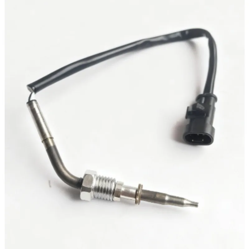 1pc High Temperature Sensor Exhaust Temperature Sensor for Great Wall Ora Pickup Wingle 7 for Haval F7 H6 Third-Generation Dargo