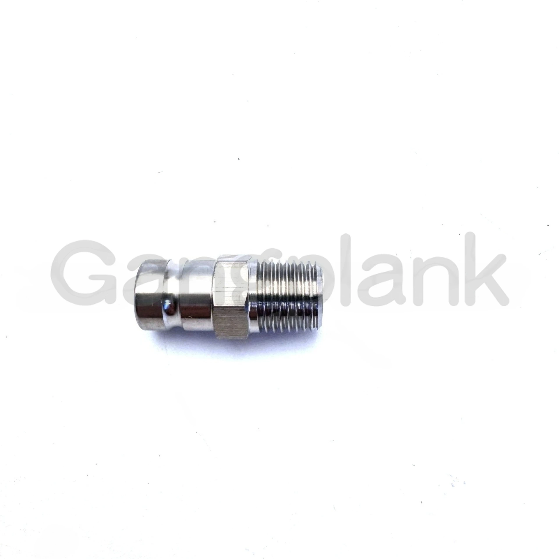 Outboard Engine Fuel Line Connector Fuel Tank End Female and Male Sides for Tohatsu 3B2-70281-0 3E0-70270-0