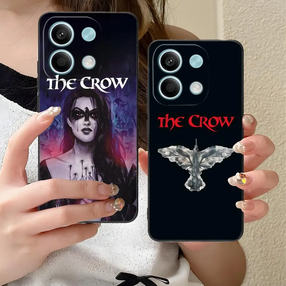 Crow Mobile Phone C… - image
