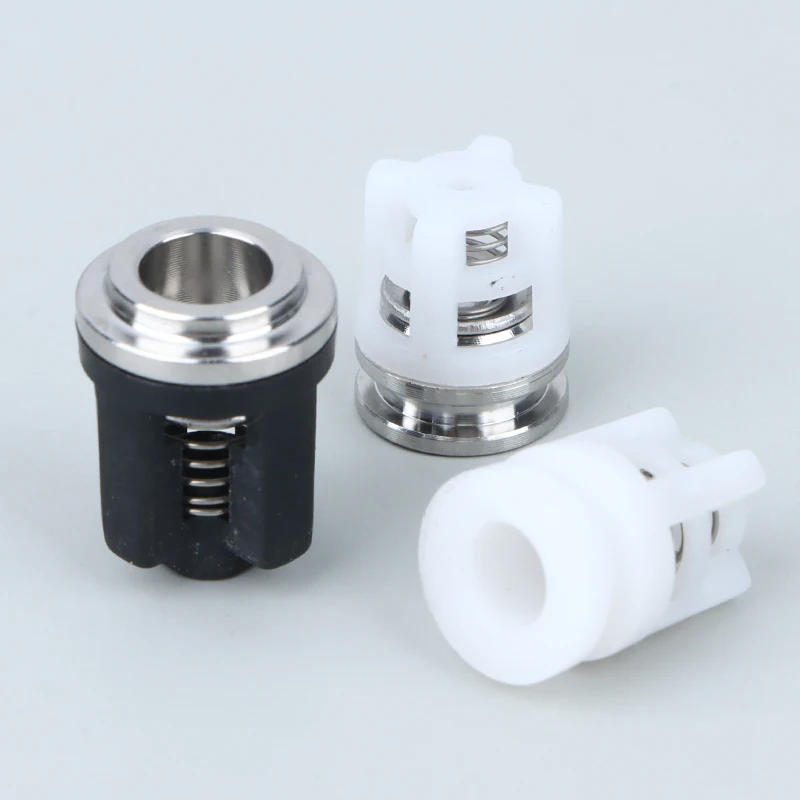 3PC Check Valve Repair Kit Axial General Pump Inter Power High Pressure Washer Water 12 14 MM
