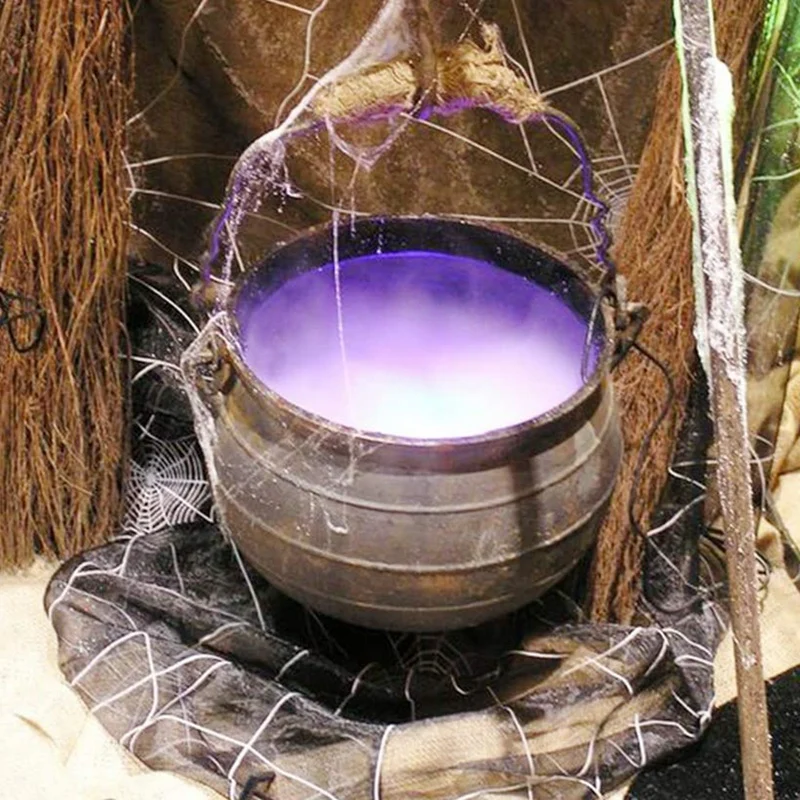 Mini Mist Maker Fogger Ultrasonic Atomizer Spatter Guard Humidifier Diffuser DIY Parts Water Retaining Frame EU Plug