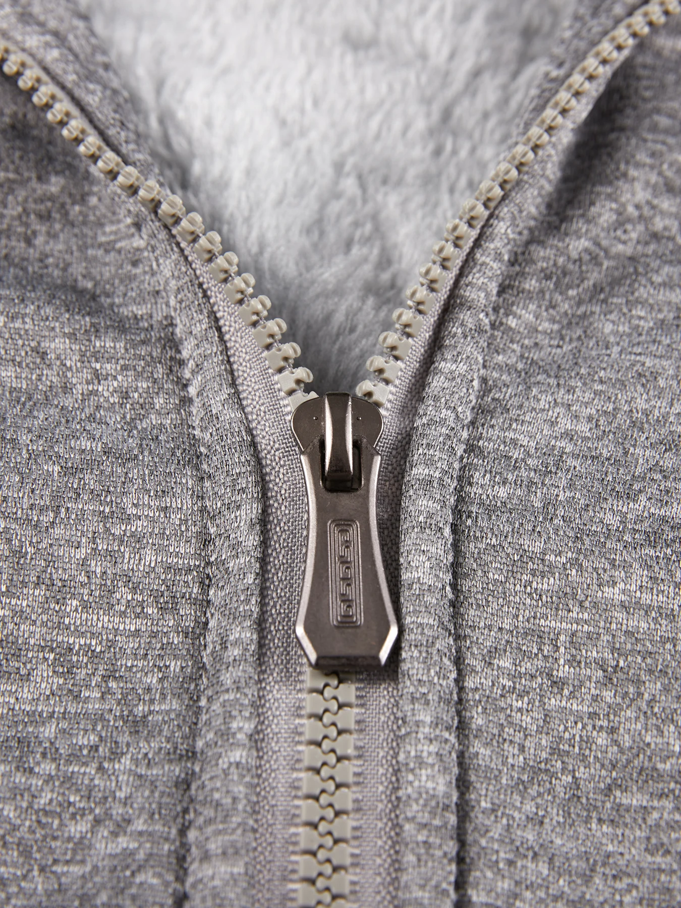 كندا وأوراق القيقب المطبوعة الشتاء رجل الشارع الشهير عارضة الأزياء مقنعين سترة سميكة الصوف معطف لينة سستة الستر #5