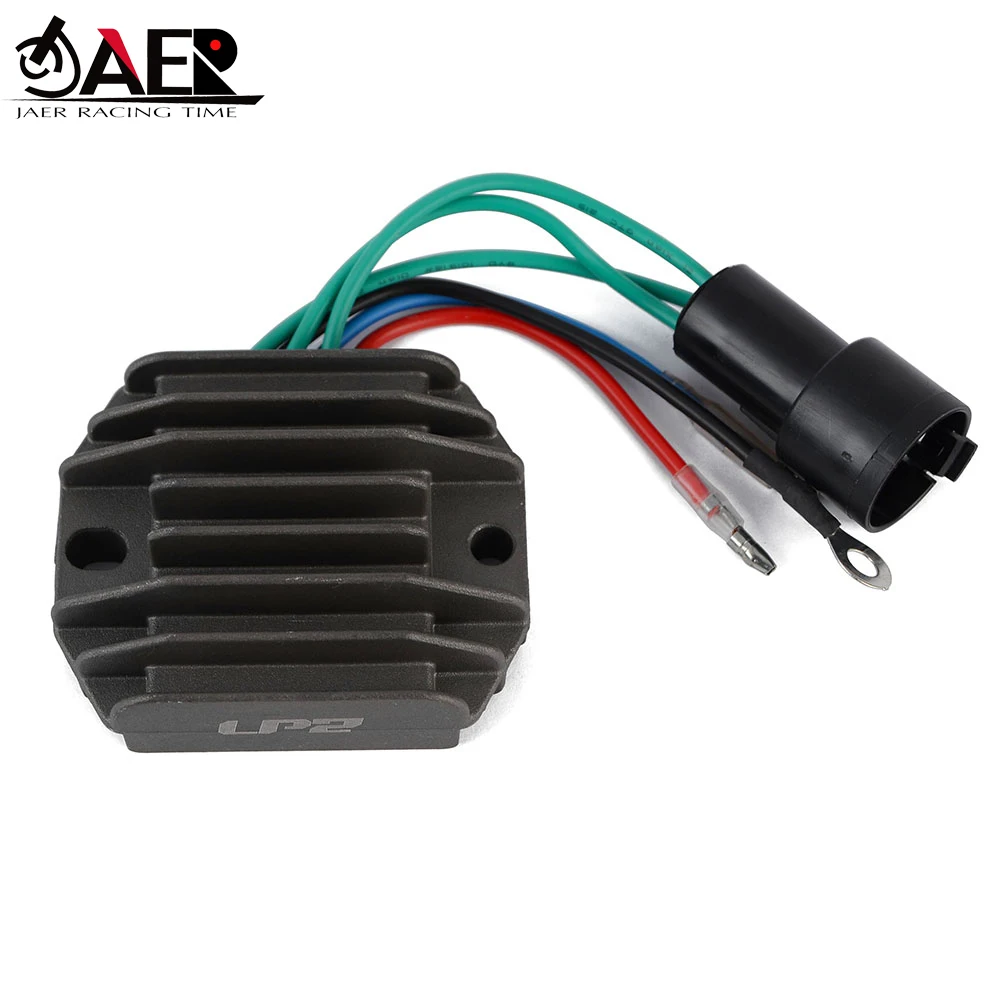 

Motorcycle regulator rectifier for Mercury F40 F50 F45 825076