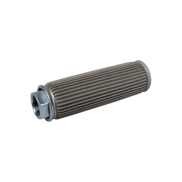 

Масляный фильтр Hanbell 31305-1143C 31305-1143CC 6021131305 с шайбой для винтовых компрессоров Hanbell