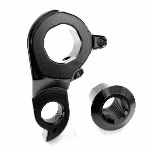 Extensor de caída de bicicleta, desviador Rd Hanger para Scott #254090-222, Escala de TA12-SW RC 700 900 Sl, cuadro de carbono, 1 unidad