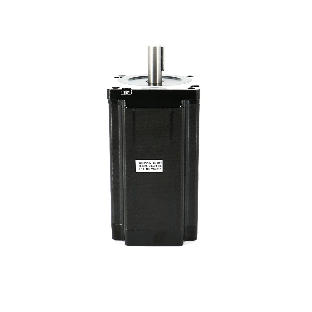 

High Quality Nema 34 Stepper Motor 12v Dc Motor 12N.m