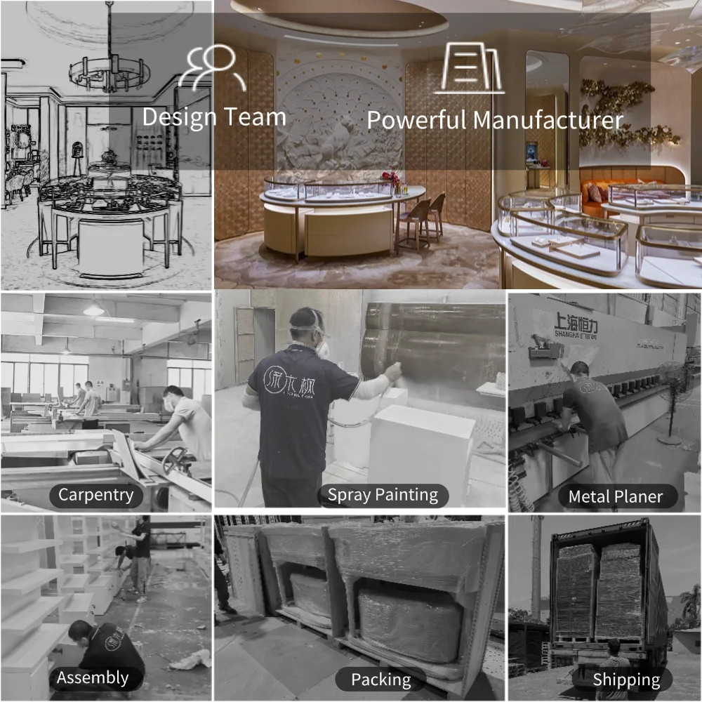 Custom.Best Jewelry Display Cases Custom Modern Interior Design Luxury Watch Display Cabinets