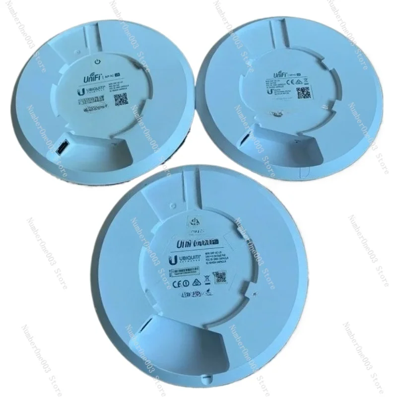 UniFi UAP-AC-PRO LR LITE Enterprise WiFi Ultra High Belt Gigabit AP #4