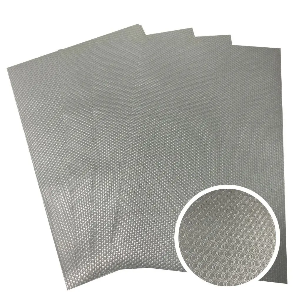 

2pcs Hot EVA Fridge Liners Washable Can Be Cut Fridge Shelf Liner Mildew Heat-insulat Fridge Pads Mat Freezers