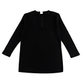 Black lady shirt