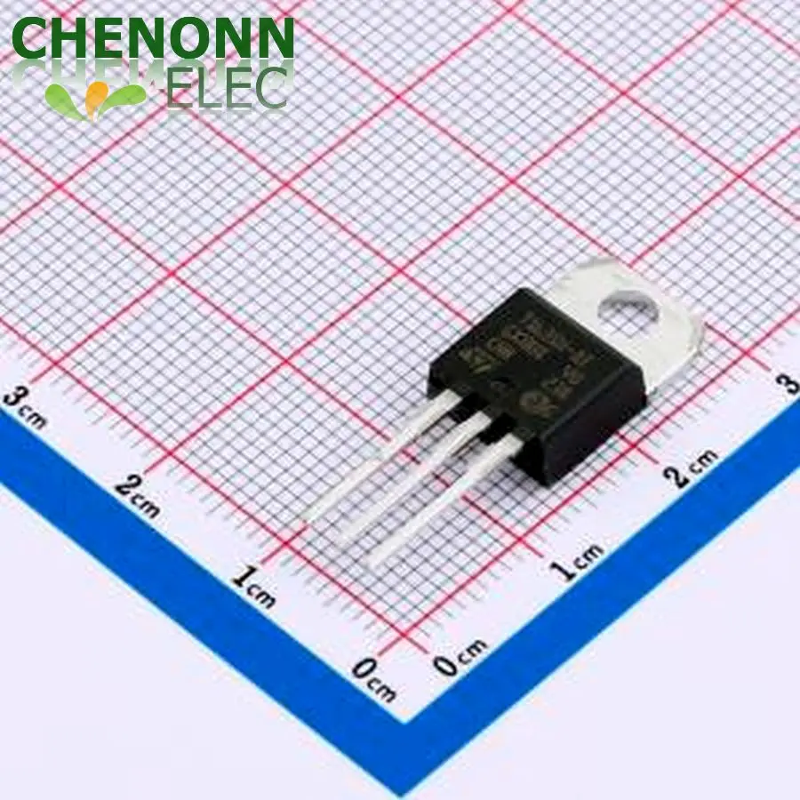 10PCS/LOT T1635H-8I (Thyristors)