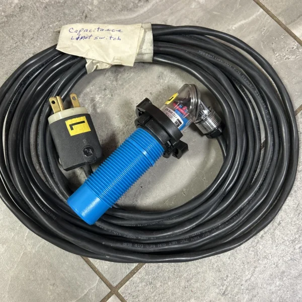 Capacitance Point L…