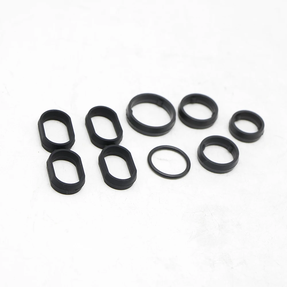 Oil Cooler seal gasket  Fit For Chrysler 300 2014-2016 GRAND CARAVAN OE:68191356AA 68191356