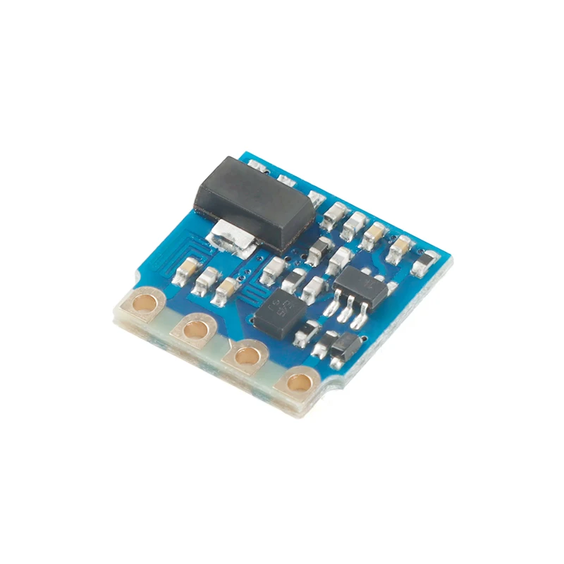 10pcs/1pc H34P 433Mhz 315mhz RF Transmitter Module Transmission Module Wireless Remote Control Long Distance 1000m Transmission