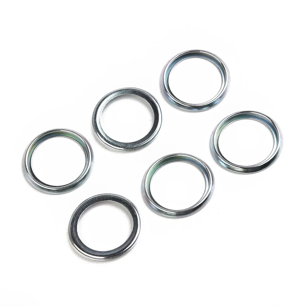 New High Quality Useful Washer Crush Part Popular Replacement Stylish Useful Accessories Hot Sale Drain Gasket