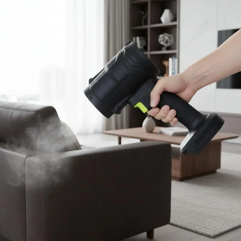New Car Wash Air  Turbo Jet Fan Electric Powerful Blowers Car Violent Dryer For Car/Lawn/Garage/Patio/Yard/Snow