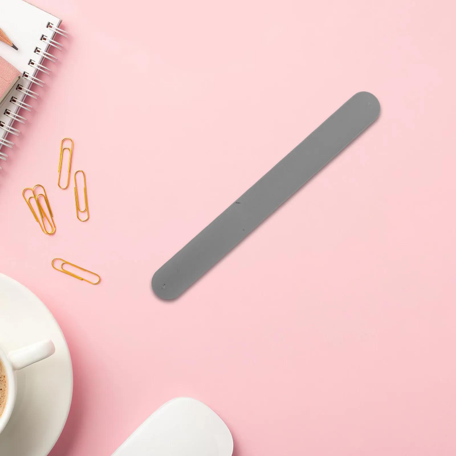 

Набор из 12 силиконовых металлических зажимов-держателей для оберточной бумаги, для праздничной упаковки