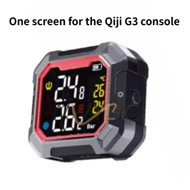 

Подходит для мотоциклов: технологичный магнитный кабель для зарядки и передачи данных G3 для мониторинга давления в шинах