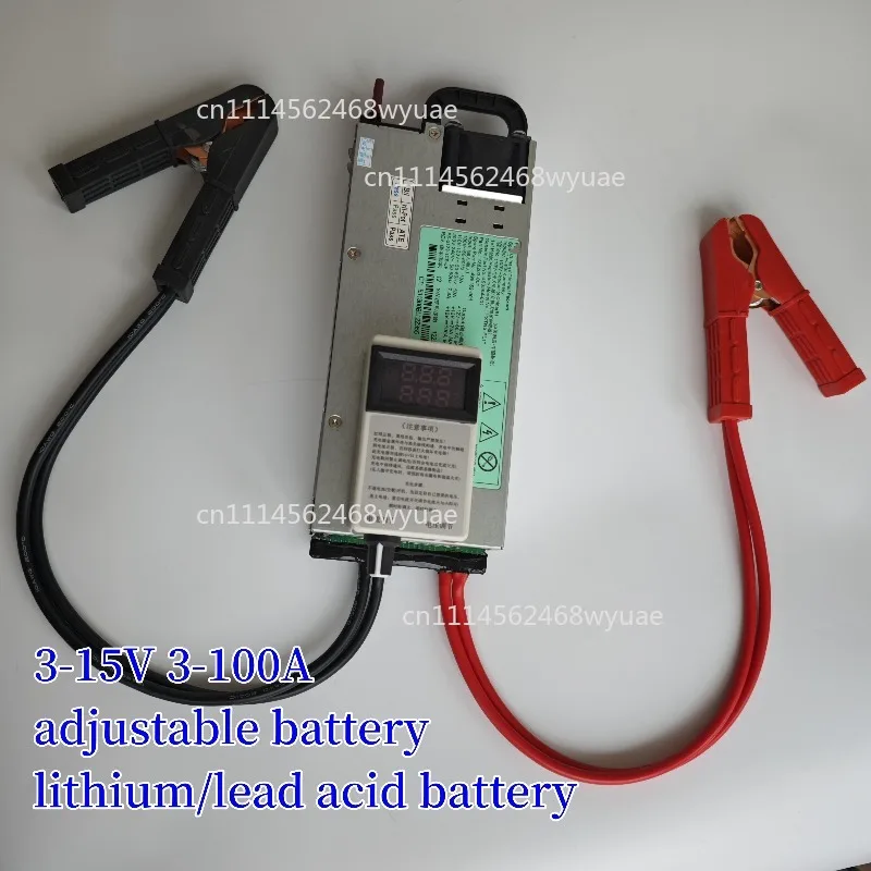 13.8V 100A 1200W Server Modified Power Supply, Automotive Voltage Regulator Power Supply, Automotive Programming 14V