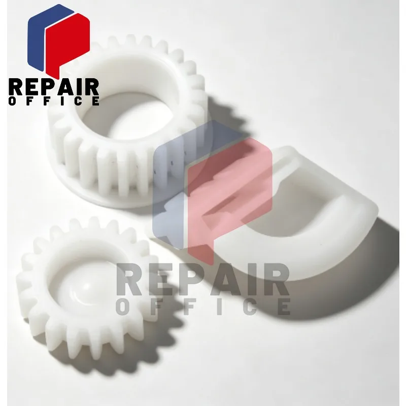 LY4242001 LY4241001 IDLE LIFT GEAR Z27M10 is be used for Brother HL-5580 5585 5590 5595 5100 5200 is be used for 250 Sheet only
