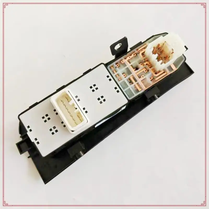 Without Folding Window Adjustment Power Window Main Switch 93570-4H300 For Hyundai I800 Imax H1 Starex 2007-2015