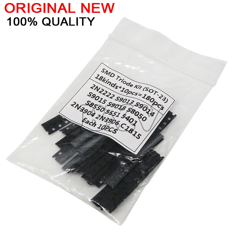 (SOT-23) 18Kinds*10…