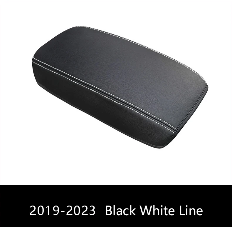 Für Toyota Corolla Cross 2023 2024 2025 Zubehör Auto-Armlehnenpolster 2019-2025 Corolla ALLION Auto-Mittelkonsolenbox-Matte – Detail 7
