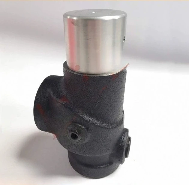 

Air Compressor Pressure Maintenance Valve 23378011