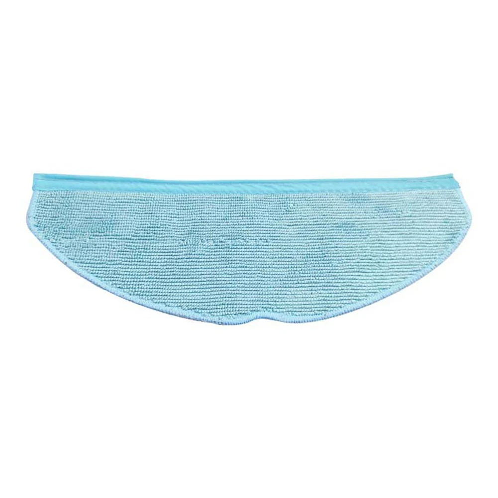 4/10pcs Mop Pads For Homerun Robot 7000 Series XU7100/01 XU7100/02 XU7000/01 XU7000/02 XV1472/00 XV1470/00 Vacuum Cleaner Parts