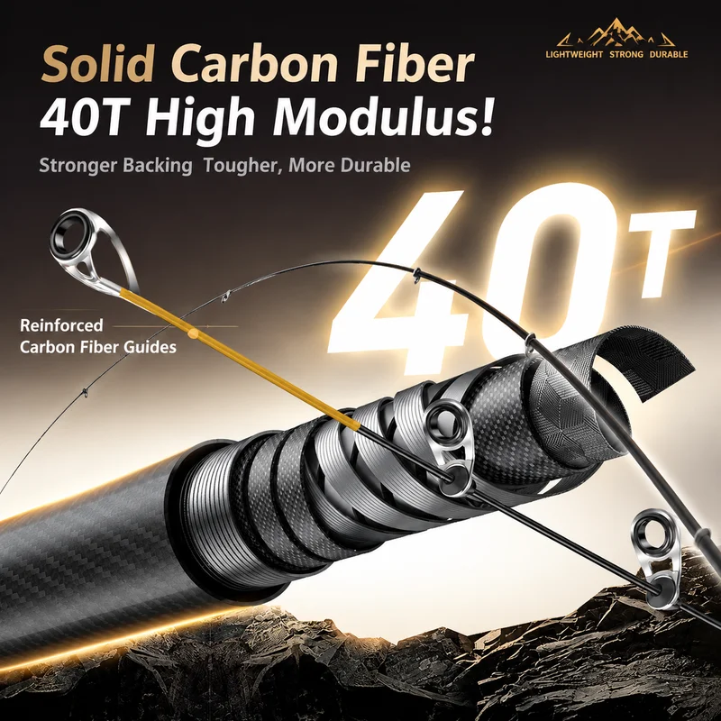 HASIDA Lingzhi 伸縮式ロッキングロッド、短尺、 - Fishing Equipment Guide のレビューと価格