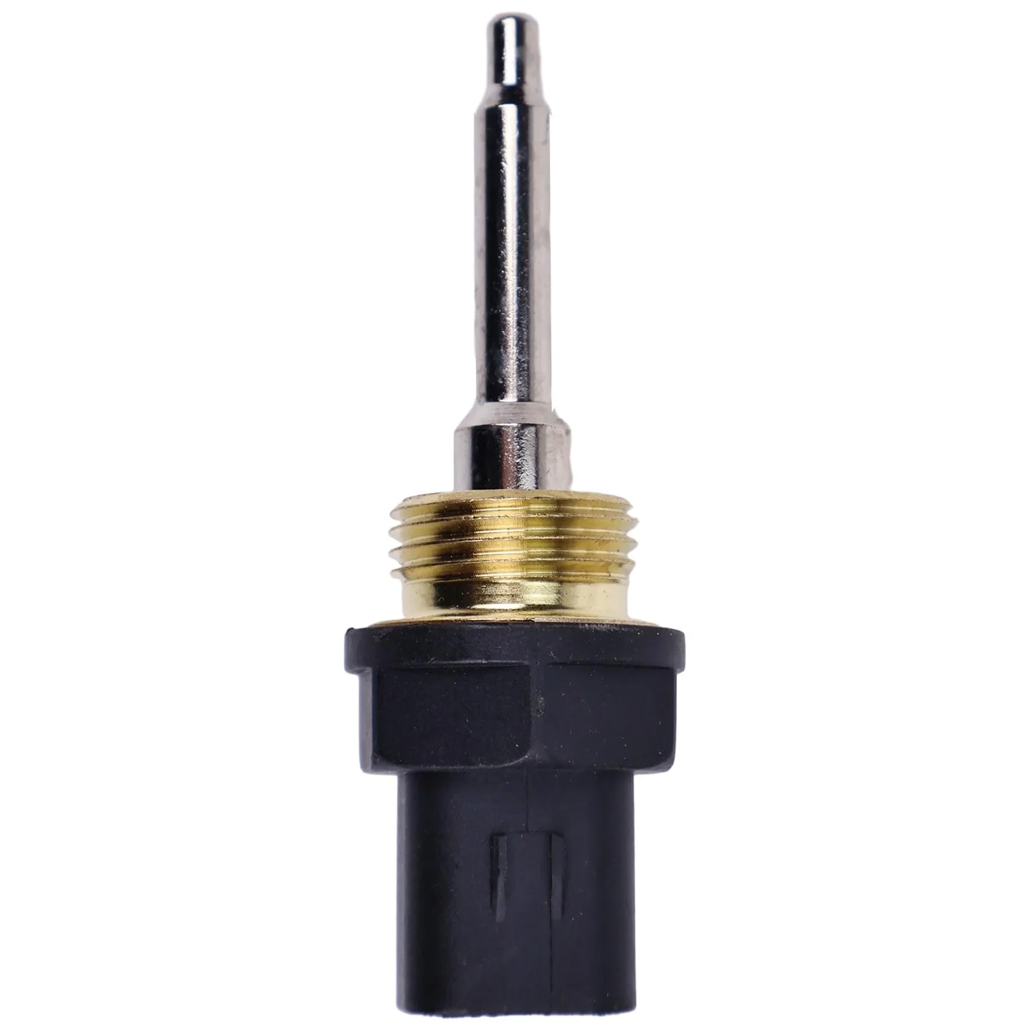Msparts 2644297 130-9811 Engine Coolant Temperature Sensor Fit For CAT C7 C12 C15 3126 725 730 735 740 420E E325C Excavator