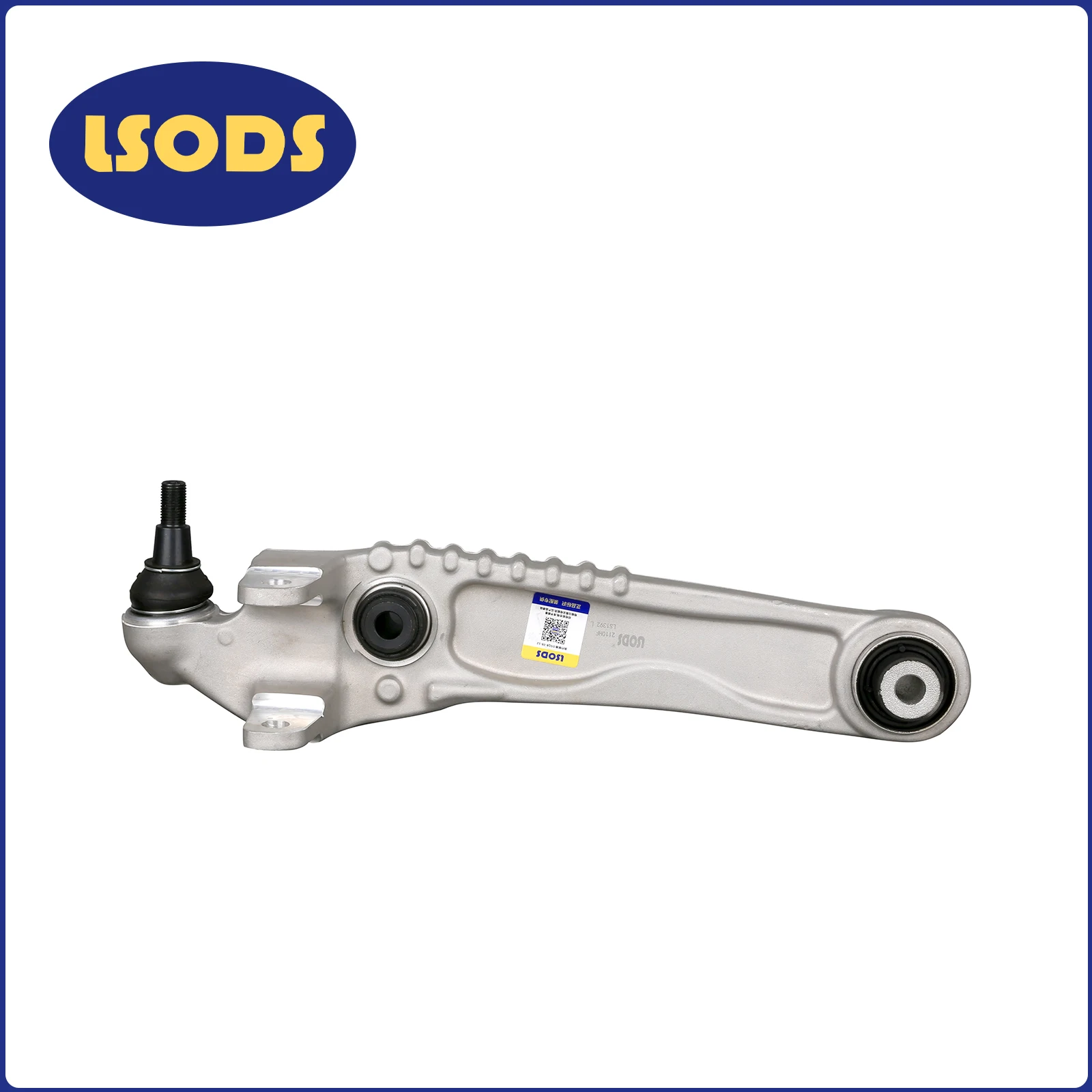 

Suitable for Land Rover Range Rover 2018-20 Velar Front Right Control Arm Ball Joint Lower Arm L560 Lr090505 T4A1078 T4A1011 Lr090504 T4A1079 T4A1080