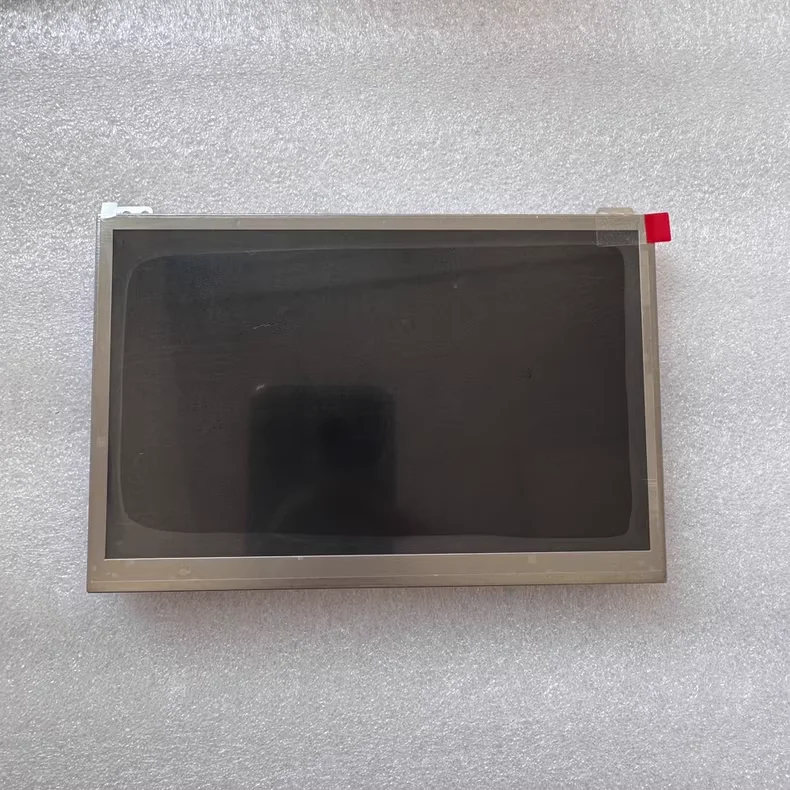 6,5 Zoll TDO-WVGA0633F00045 LCD-Display, Lagertest zeigt normal