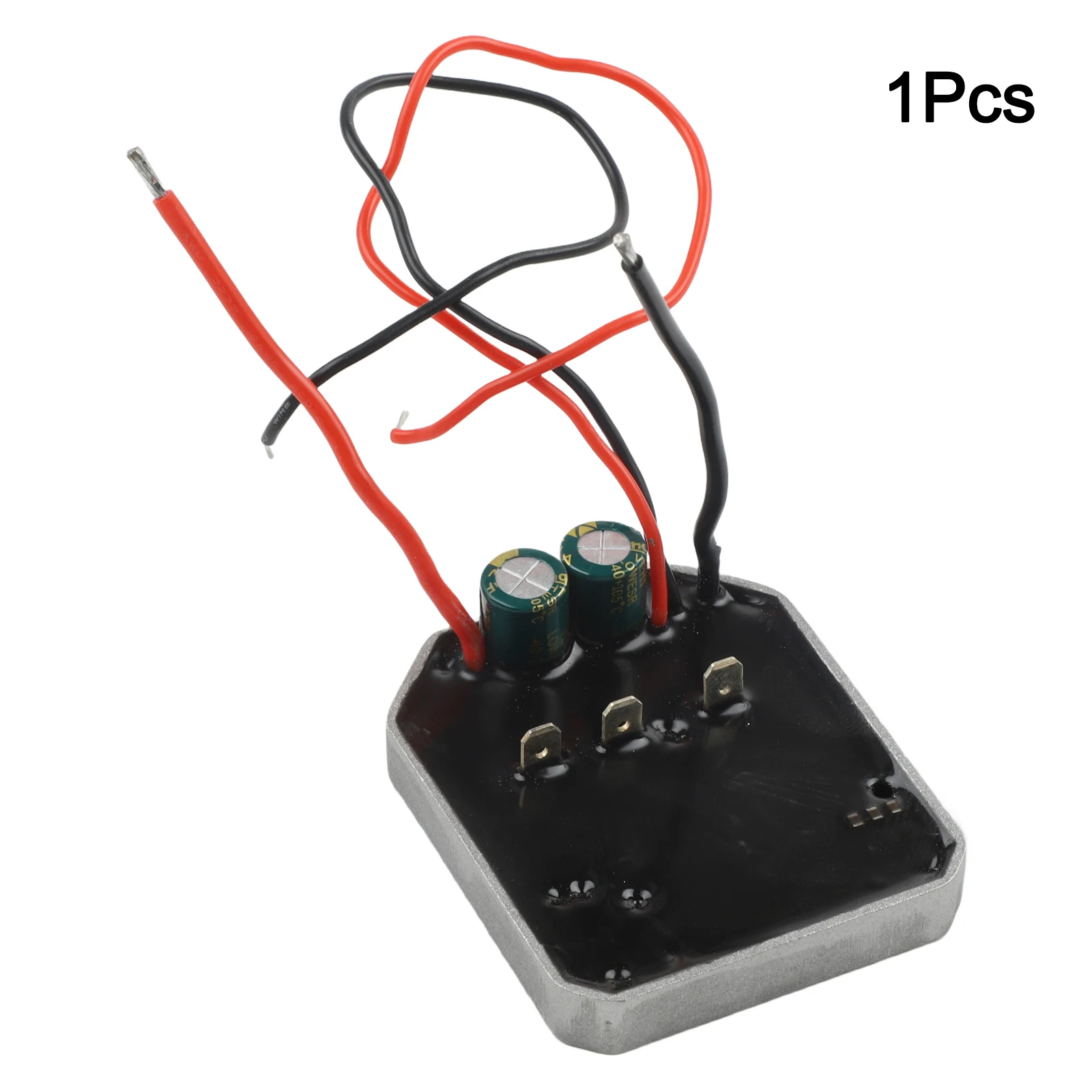1pc Electric Chain Saw Control Panel Replacement Parts For 12-inch Brushless Lithium Battery Electric Chain Saw Accessories