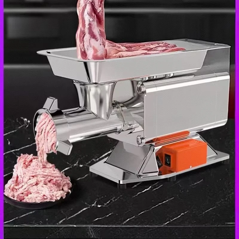Brand New Popular Meat Mincer Made in China