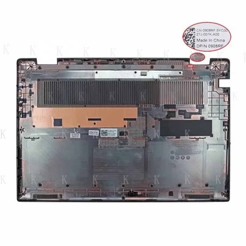 

C For DELL Latitude E3430 Bottom Case Base Cover 0908RF