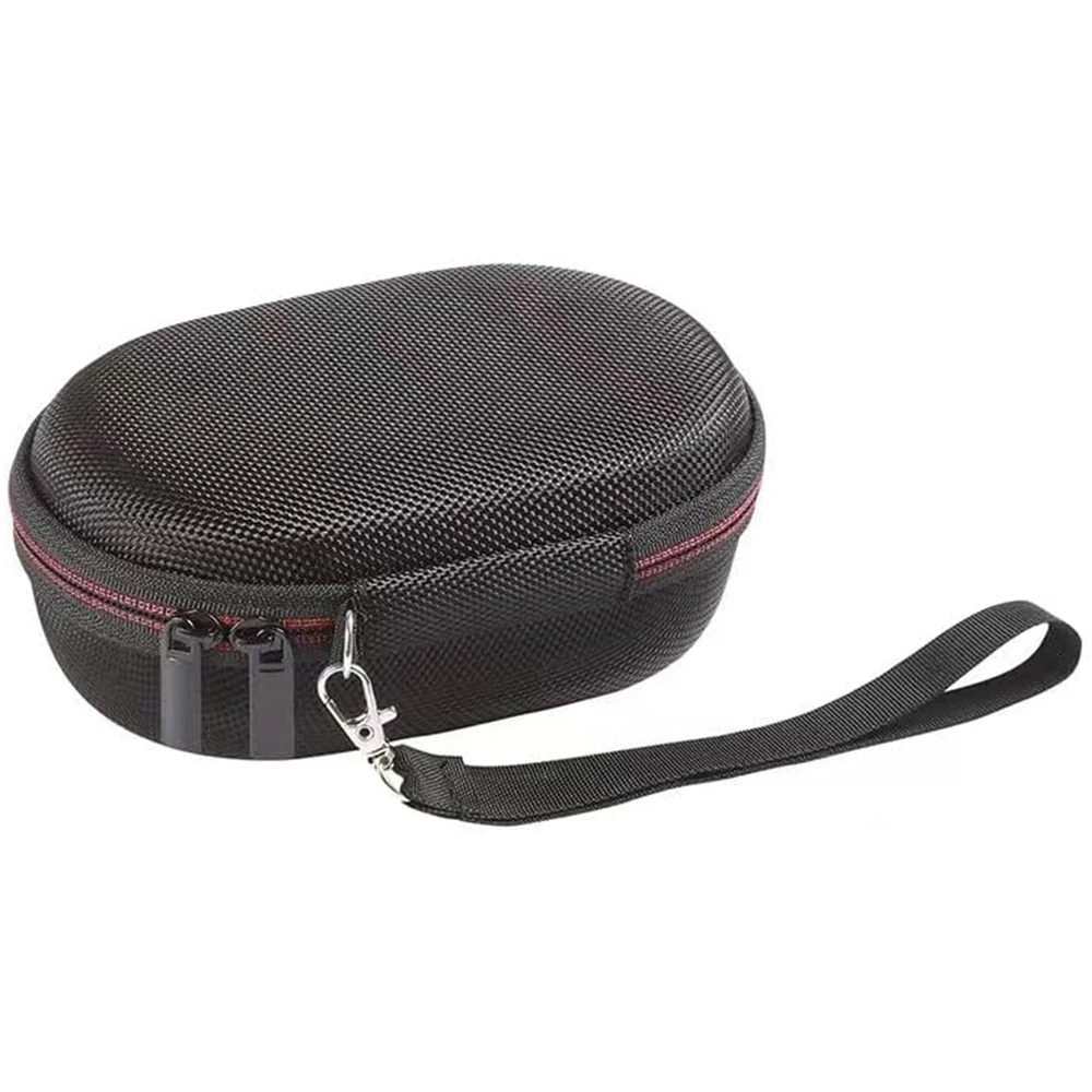 

Прочный дорожный чехол из EVA для беспроводных игровых мышей Logitech G305 / G PRO X / G Pro / G703 / G903 / колонки JBL Clip 5