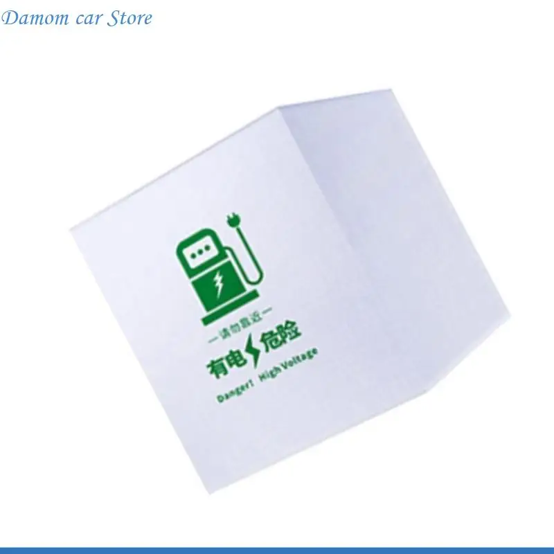 A2UC Rain UV Snow Protections Cover Charging Station Protector Weatherproof Covers