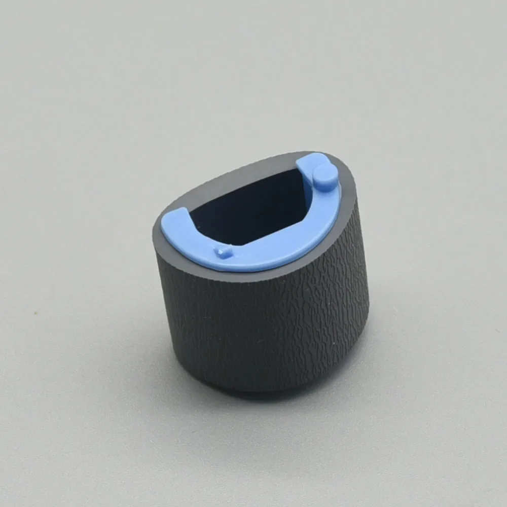 10 ชิ้น ลูกกลิ้งดึงกระดาษ RL1-2593-000 สำหรับเครื่องพิมพ์ HP 1102 1132 1212 P1102 M1132 M1212nf M1214nfh M1217nfw P1102w และ Canon MF3010