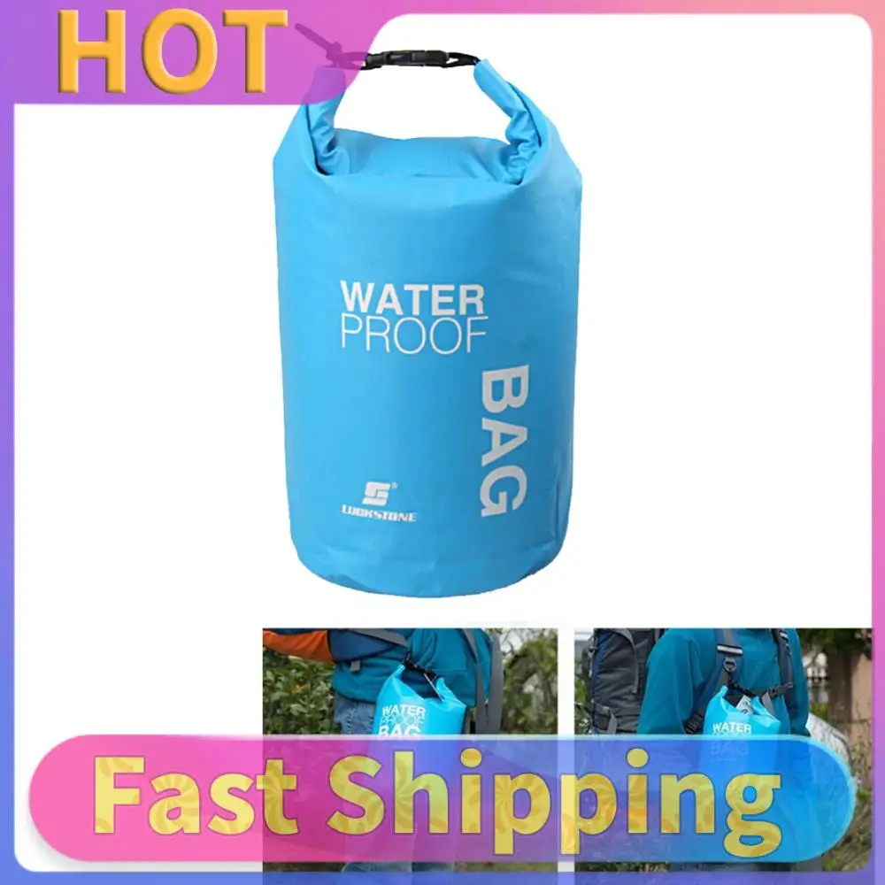 

Водонепроницаемый гермомешок 2 л для плавания, каякинга, рафтинга, ультралегкий, из ПВХ, с сетчатыми вставками, для активного отдыха на воде