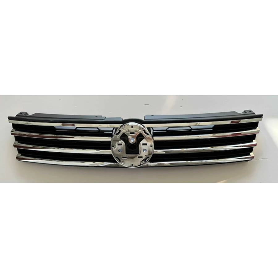 

For 2015 Volkswagen TOUAREG FRONT GRILLE OE 7P6 853 651L