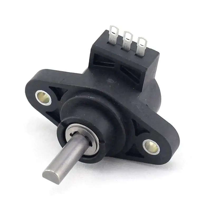 AEA6-24V 30F 5K Potentiometer With Wire For Elderly Mobility Scooters With Joystick Swing Type RVQ28YS Throttle Pot