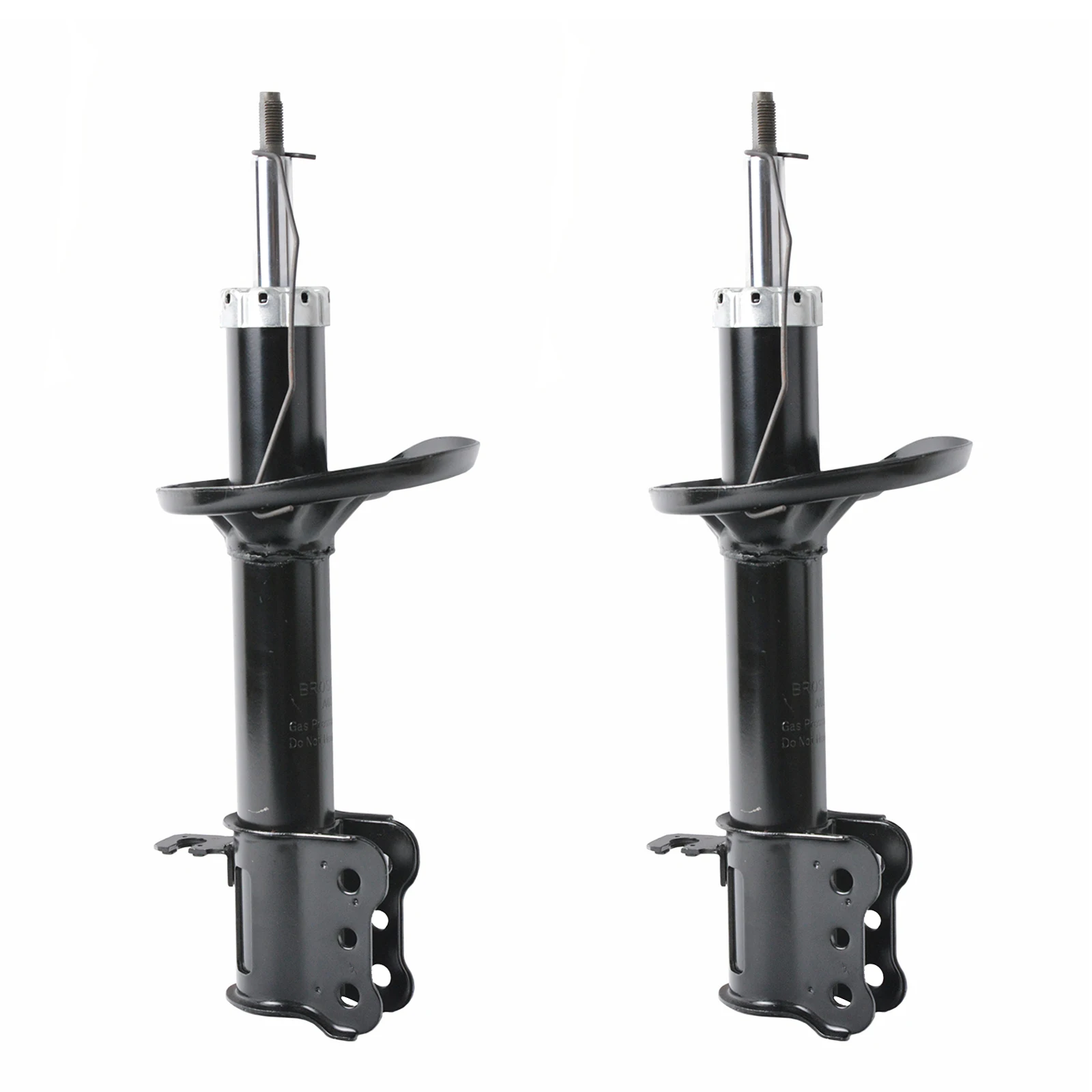 

Pair Rear Shocks Absorber Struts for 1998-2002 Mazda-626