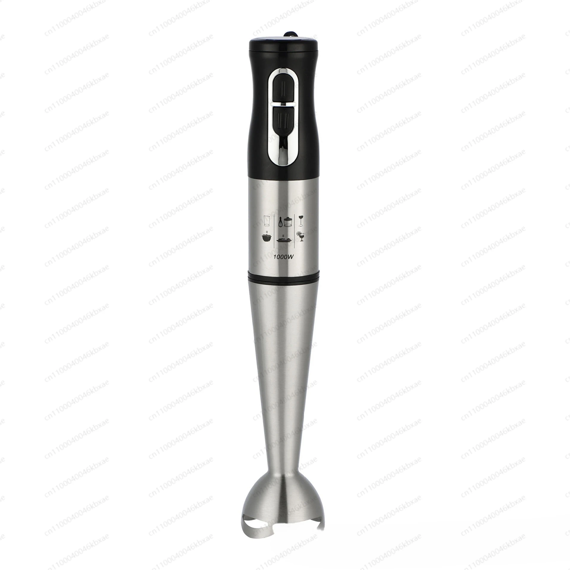 

Handheld food mixer, complementary food cooking stick, household handheld egg beater juicer milkshake meat grinder