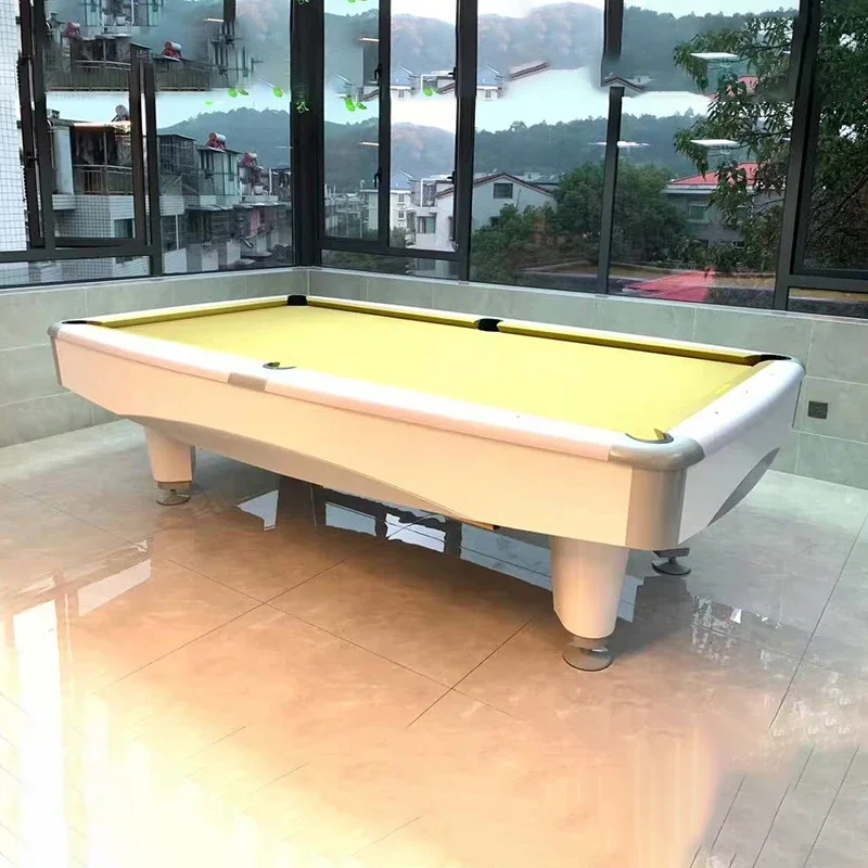 Quality wholesale cheap 9-Ball billiards table standard billiards table