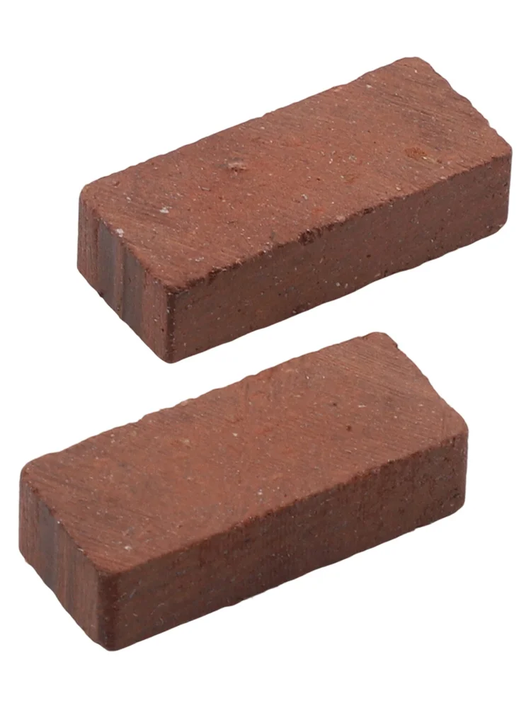 2/4 قطعة منصات الفرامل 799021 جزازات العشب الفرامل الوسادة ل 790006 120961X 532120961 917-0678 WL1096172 جزازة العشب جزء حديقة أداة السلطة #3