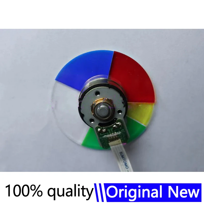 optoma ES513 ES520 EP747T DT361 ES522 EP776 Projection Color Wheel